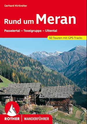 Rund um Meran