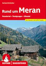 Rund um Meran