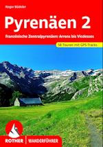 Pyrenäen 2