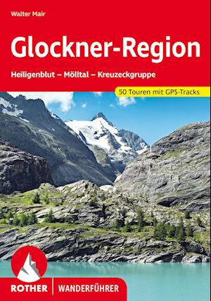 Glockner-Region