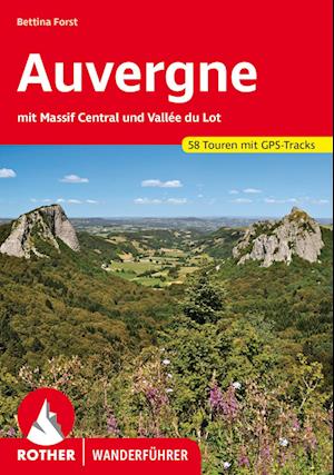 Auvergne