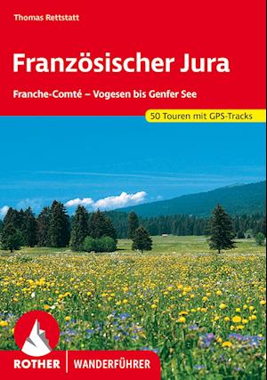 Französischer Jura