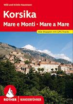 Korsika Mare e Monti - Mare a Mare