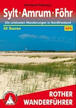 Sylt - Amrum - Föhr