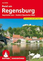 Rund um Regensburg