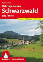 Schwarzwald Süd/Mitte