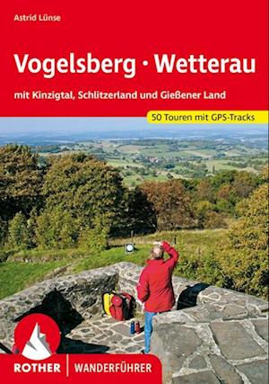 Vogelsberg - Wetterau