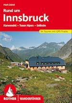 Rund um Innsbruck