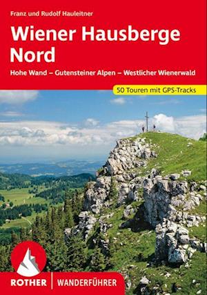 Wiener Hausberge Nord