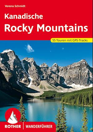 Kanadische Rocky Mountains