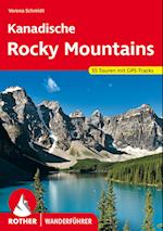 Kanadische Rocky Mountains