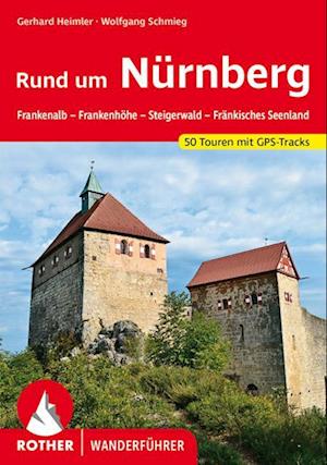 Rund um Nürnberg