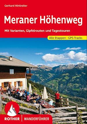 Meraner Höhenweg