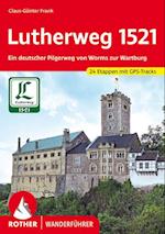 Lutherweg 1521