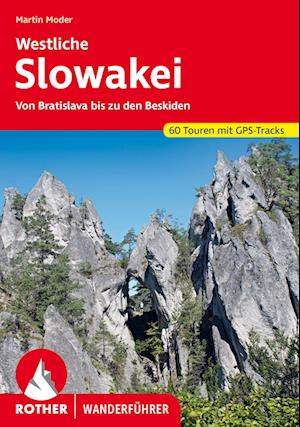 Westliche Slowakei