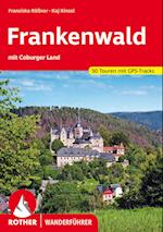 Frankenwald - mit Coburger Land