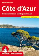 Côte d'Azur