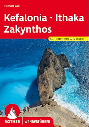 Kefalonia - Ithaka - Zakynthos