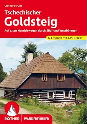 Tschechischer Goldsteig