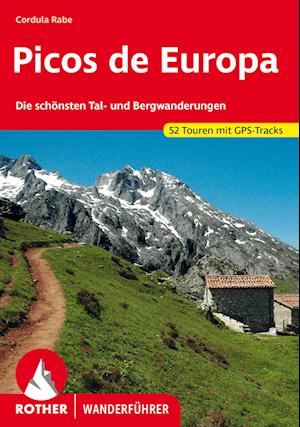 Picos de Europa