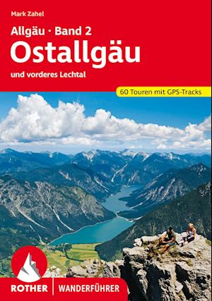 Allgäu Band 2 - Ostallgäu