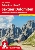 Dolomiten 5 - Sextner Dolomiten