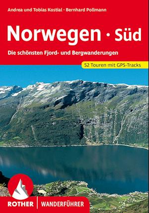 Norwegen Süd