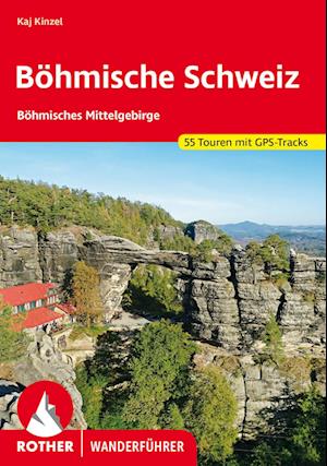 Böhmische Schweiz