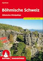 Böhmische Schweiz