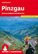 Pinzgau