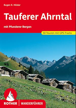 Tauferer Ahrntal