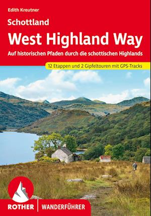 Schottland West Highland Way