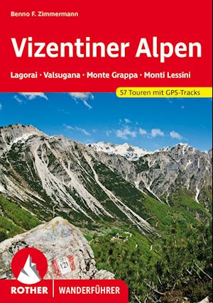 Vizentiner Alpen