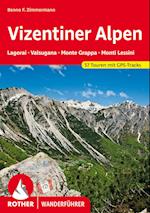 Vizentiner Alpen