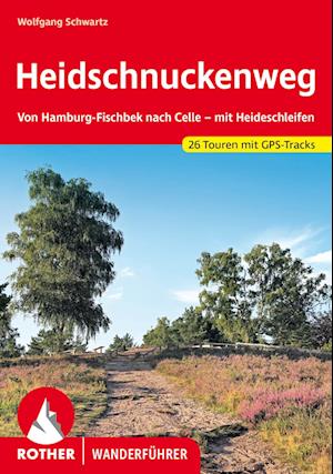 Heidschnuckenweg