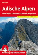 Klettersteige Julische Alpen