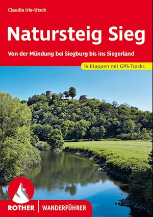 Natursteig Sieg