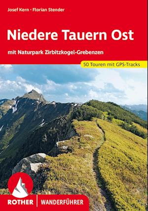 Niedere Tauern Ost