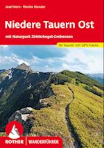 Niedere Tauern Ost