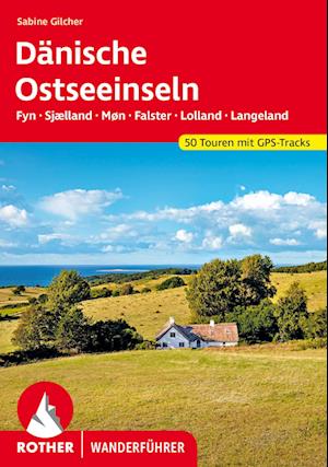 Dänische Ostseeinseln