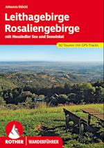 Leitha- und Rosaliengebirge