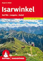 Isarwinkel