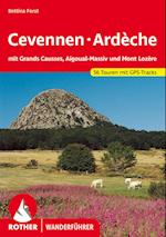 Cevennen - Ardèche