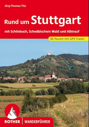 Rund um Stuttgart