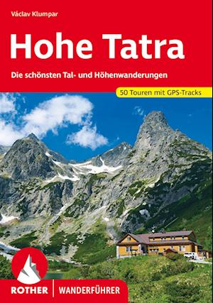 Hohe Tatra