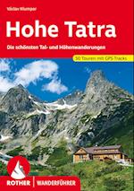 Hohe Tatra