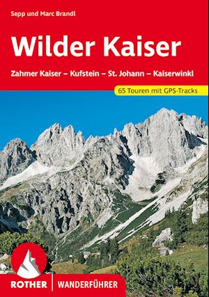 Wilder Kaiser