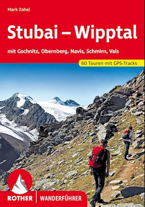 Stubai - Wipptal