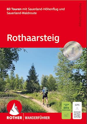 Rothaarsteig