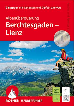 Alpenüberquerung Berchtesgaden - Lienz